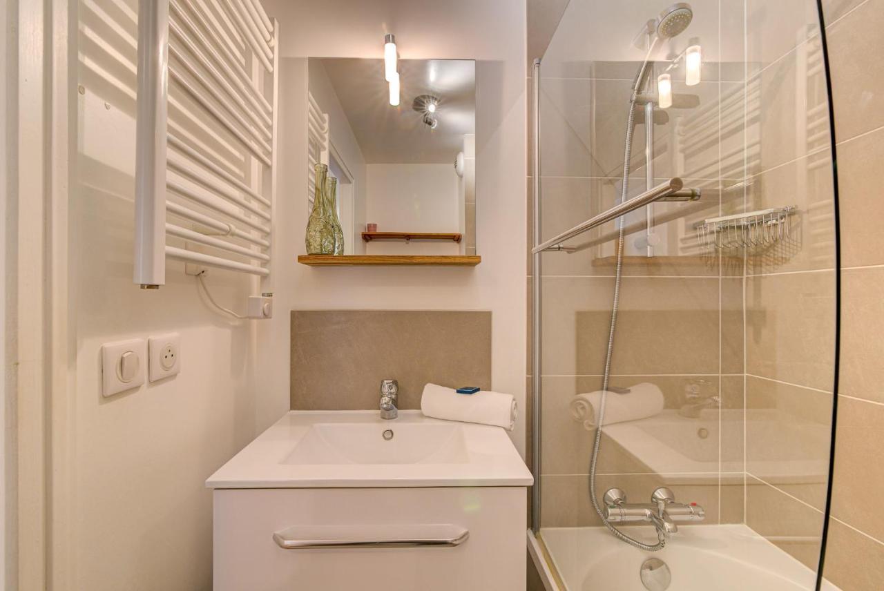 Apartment Fermes Du Montenvers B11 - Alpes Travel - - Sleeps 4 *