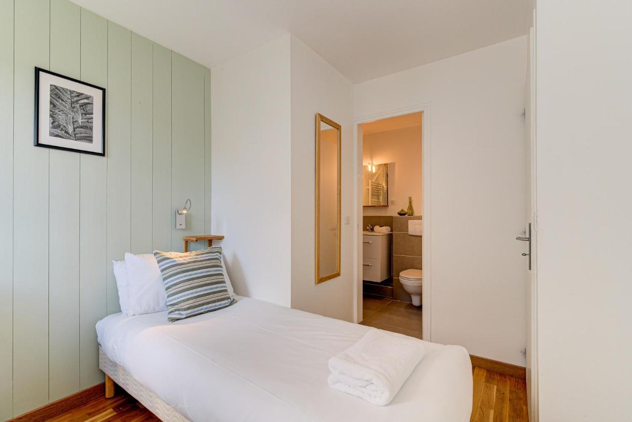 Fermes Du Montenvers B11 - Alpes Travel - - Sleeps 4 * Chamonix