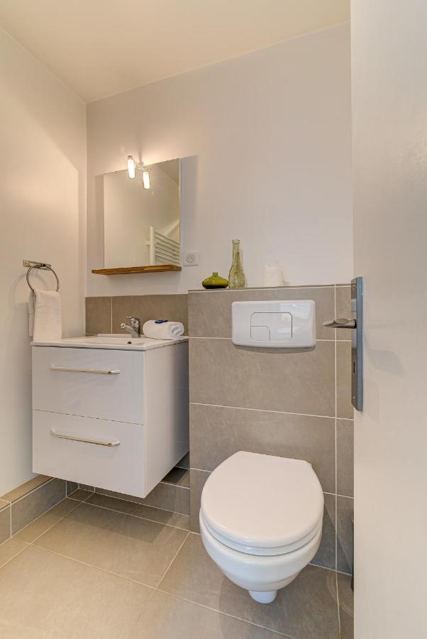 Apartment Fermes Du Montenvers B11 - Alpes Travel - - Sleeps 4 Chamonix