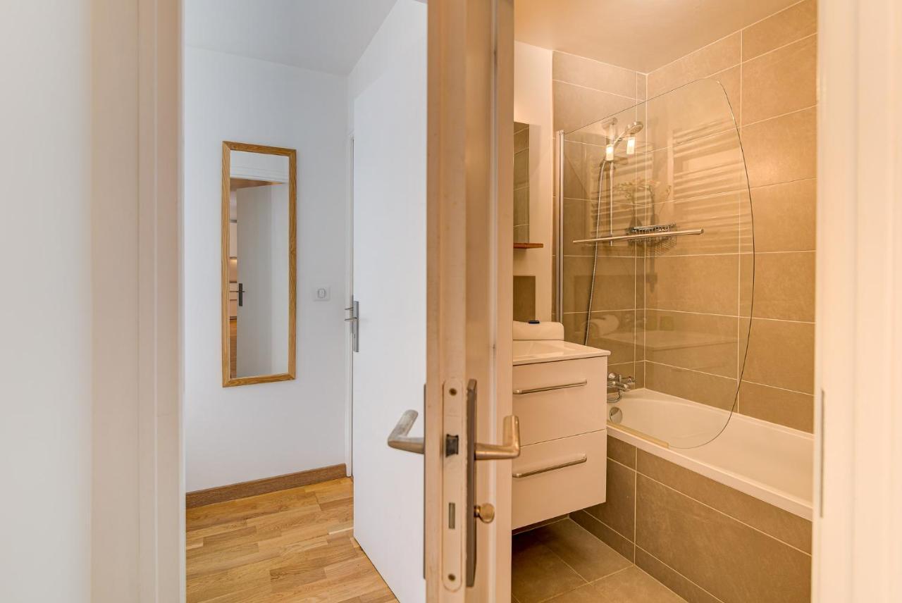 Fermes Du Montenvers B11 - Alpes Travel - - Sleeps 4 Chamonix
