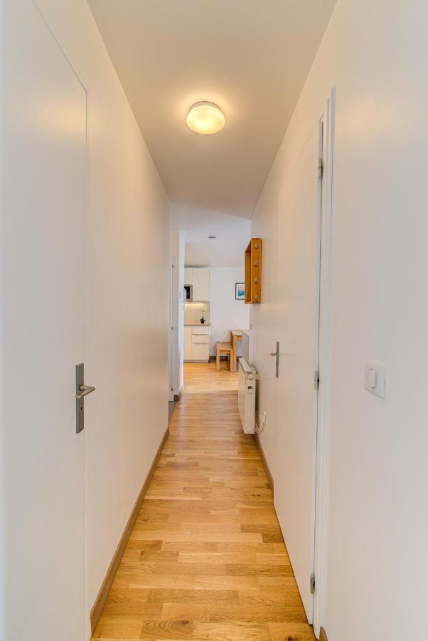 Apartment Fermes Du Montenvers B11 - Alpes Travel - - Sleeps 4